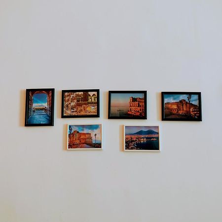 Casa Lego Napoli Apartment Luaran gambar