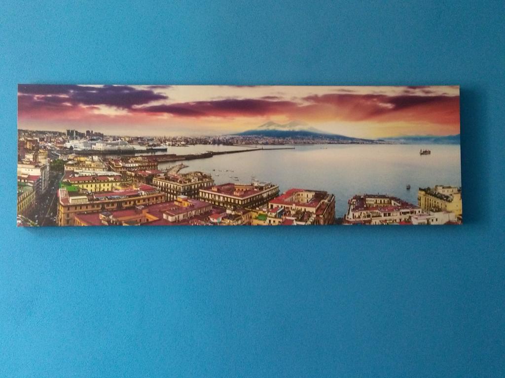 Casa Lego Napoli Apartment Luaran gambar