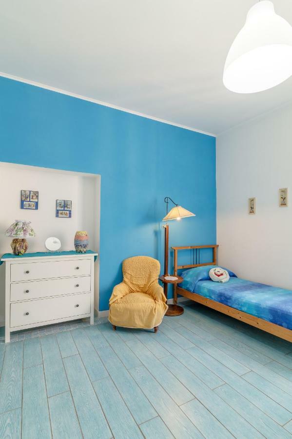 Casa Lego Napoli Apartment Luaran gambar