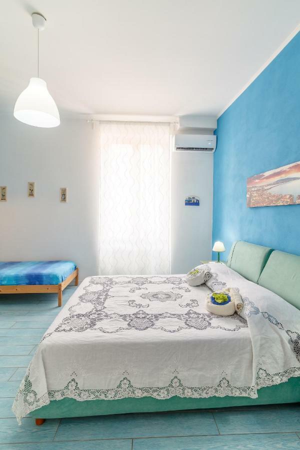 Casa Lego Napoli Apartment Luaran gambar