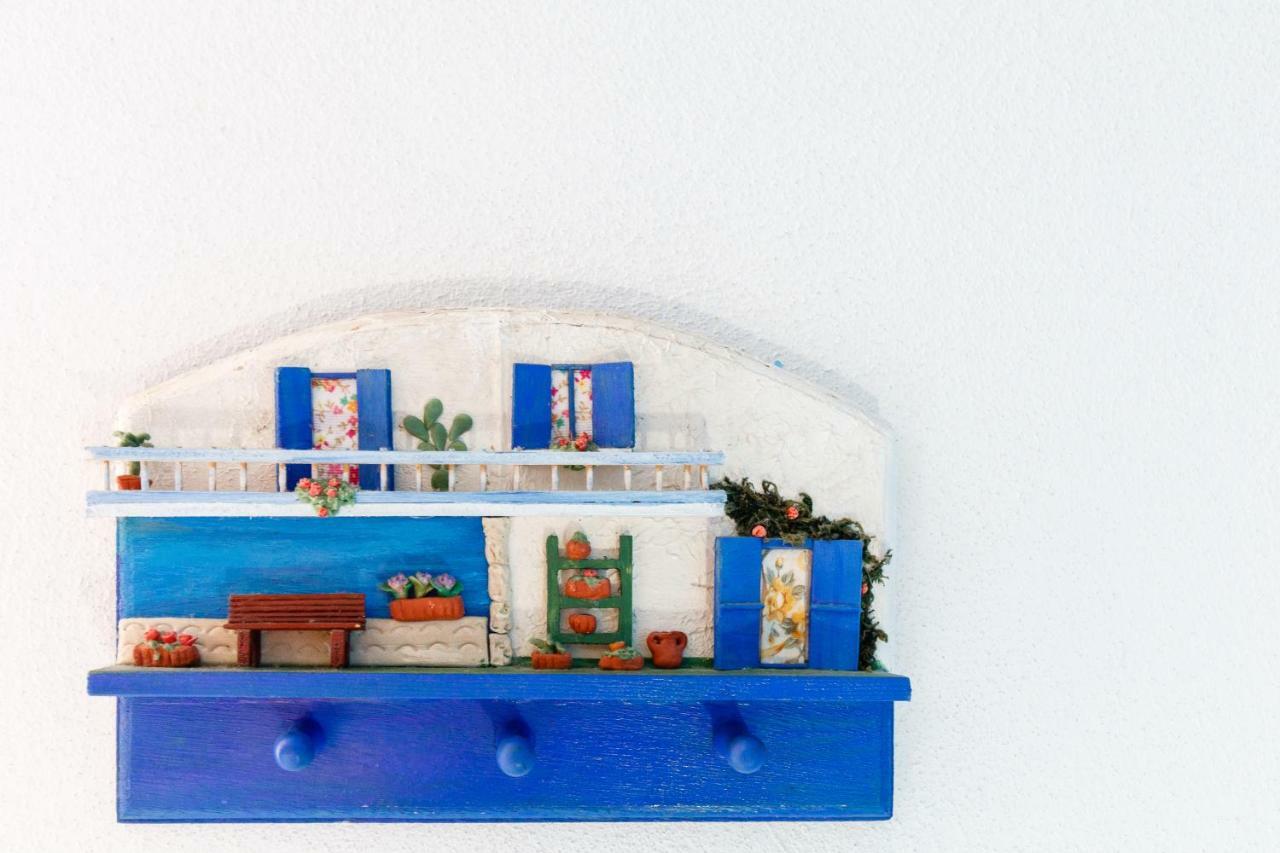 Casa Lego Napoli Apartment Luaran gambar