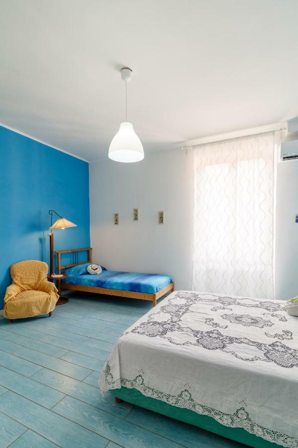 Casa Lego Napoli Apartment Luaran gambar