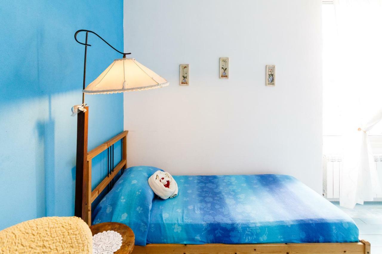 Casa Lego Napoli Apartment Luaran gambar