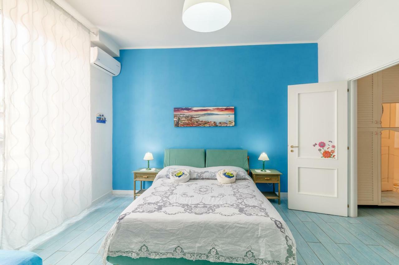 Casa Lego Napoli Apartment Luaran gambar