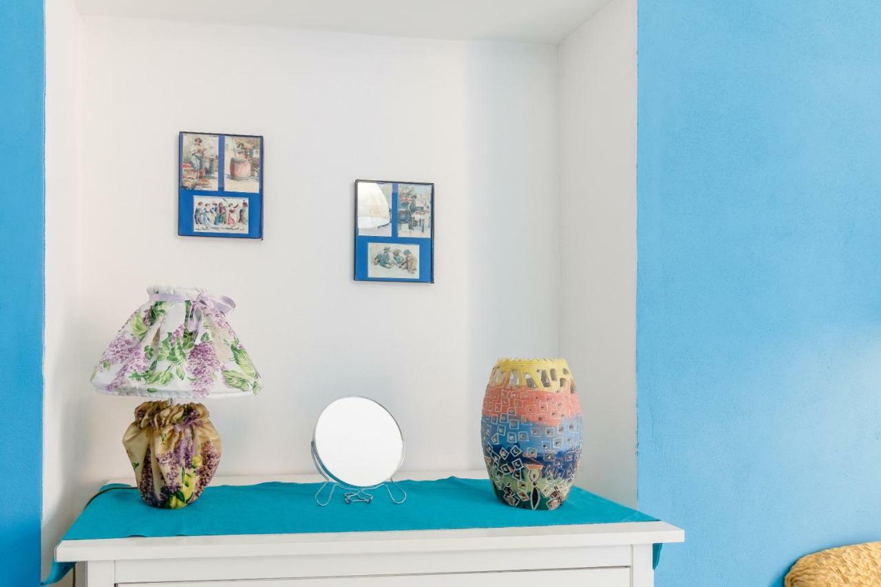 Casa Lego Napoli Apartment Luaran gambar